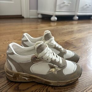 Dad star GGS (Brand new!!!) worn once